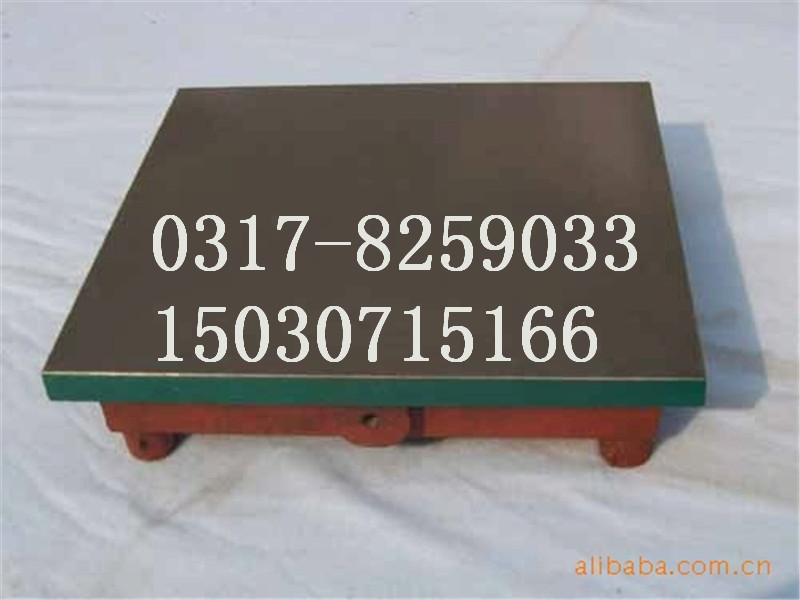 研磨平板/研磨平臺