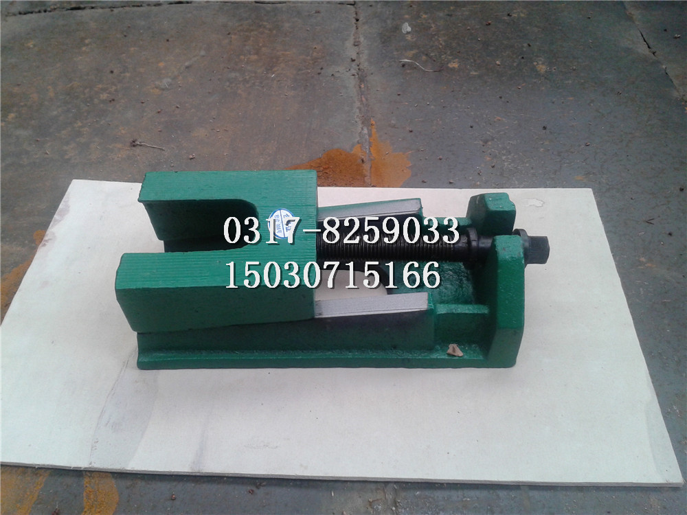 S83系列兩層調整墊鐵