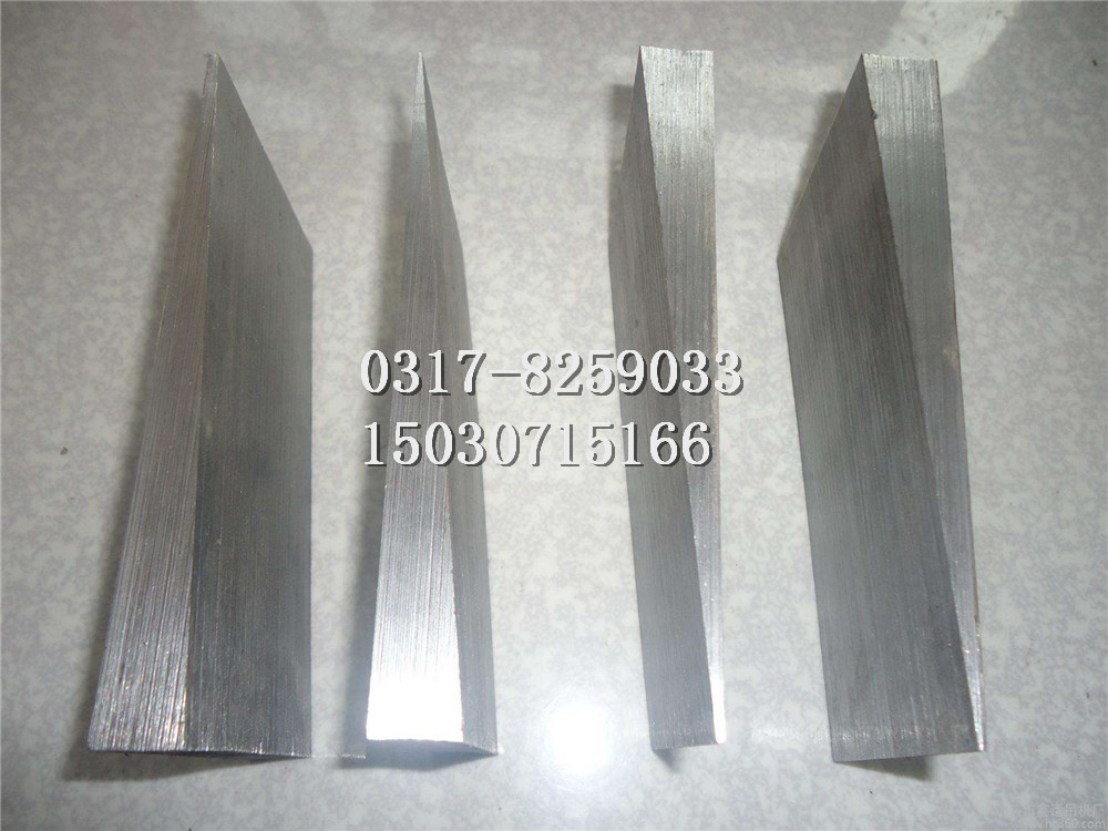 鋼制斜鐵