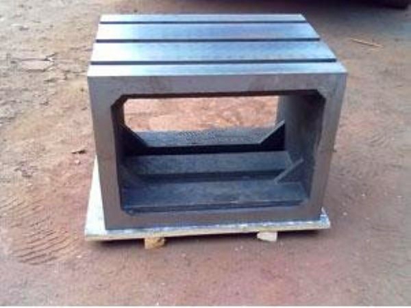 方箱工作臺(tái)